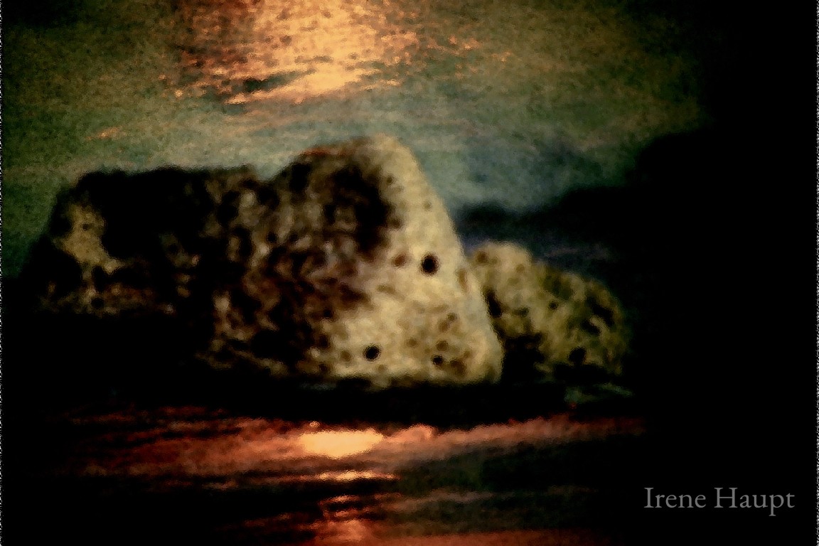 stone